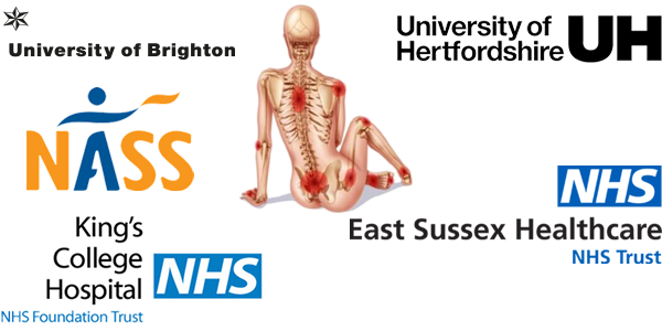 East Sussex Healthcare NHS Trust